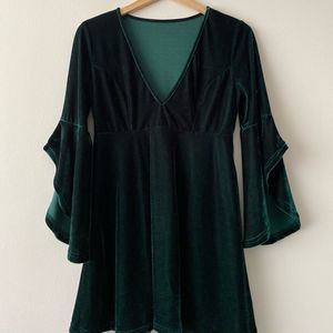 Personal Closet Clear Out - 2 Dress Bundle